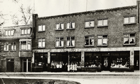 687 Oosterbeek, Weverstraat 5-25, 1930-1940
