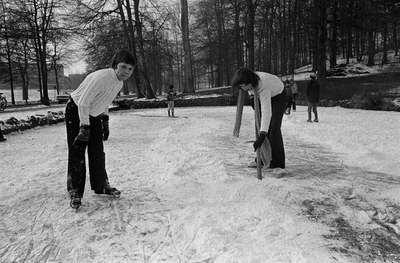 2541-0006 Winters landschap, 15-02-1978