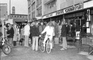 757-0008 Volksunie. Glimmerveen. Carnegie., 13-05-1977