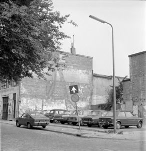 91 Weerdjesstraat, 1975
