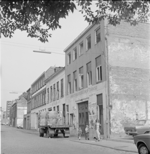 92 Weerdjesstraat, 1975