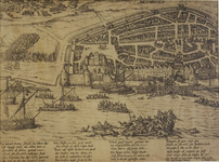 1196 Nijmegen - 1589, na 1589
