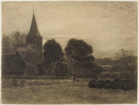 142 Velp - Oude Jan (?), 1894-1914