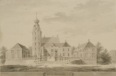 1616 't huis te Rechteren 1729, 1732