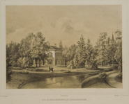 1622 Karsbergen (Kersbergen) - gem. Zeist (Utrecht), 1834-1869