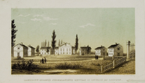 1711 Landbouw - kolonie Nederlandsch Mettray, 1853-1905