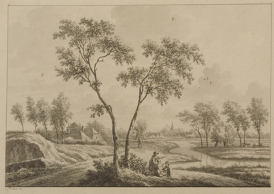 173 Dreumel, 1768-1815