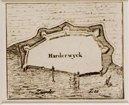 1858 Harderwyck, 1675