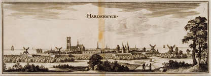 1865 Harderwyck, 1659