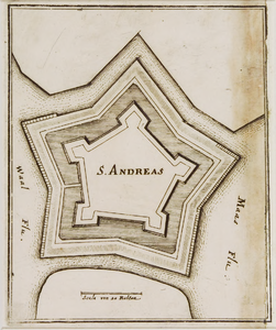 1916 S. Andreas, 1659