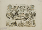 2238 Beekhuizen en omgeving, 1855