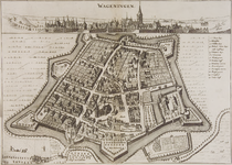 2489 Wageningen, 1654