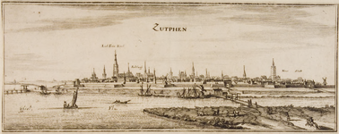 2644 Zutphen, 1659