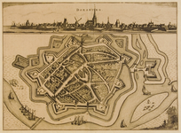 3563 Doesburg, 1654