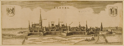 3687 Elburg, 1639-1655