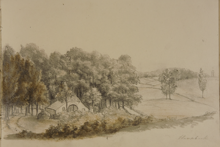 4183-0006 Klarenbeek, 1846