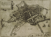 678 Civitas Bommelia [...], 1599-1621