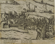 684 IJsseloord - 1585, 1585