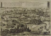 686 Obsessi apud Bommeliam Hispani an.1585, 1600-1629