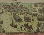 702 Zutphen 16 november 1572, 1622