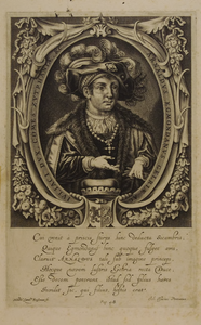 894 [..] Arnoldus Egmondanus Gelriae Ac., 1639