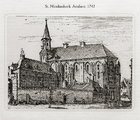 193 St. Nicolaaskerk Arnhem 1742, 1964-2000