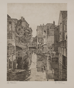 268 De Berkel Zutphen, ca. 1900