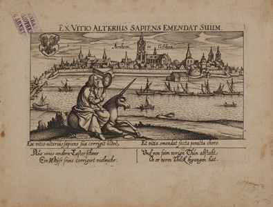 91 Arnheim, 1626-1631