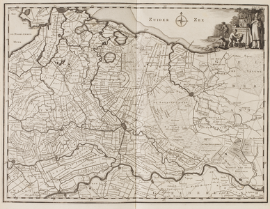 1505-XIII-3A Utrecht, [1725]