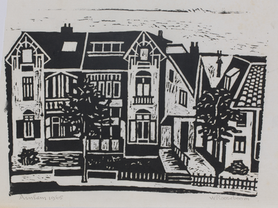 116-0001 Arnhem, 1965