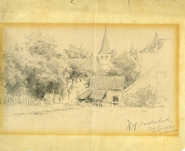 118 Oosterbeek, 29-6-1904