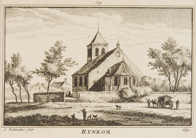 34 Rynkom, 1728-1733