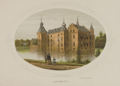 7 Doorwerth, 1874