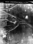 1136 LUCHTFOTO'S, 14-02-1945