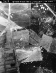 1242 LUCHTFOTO'S, 14-03-1945