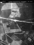 1262 LUCHTFOTO'S, 14-03-1945