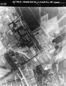 1489 LUCHTFOTO'S, 15-03-1945