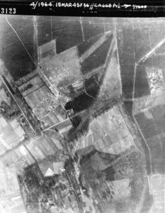 1491 LUCHTFOTO'S, 15-03-1945