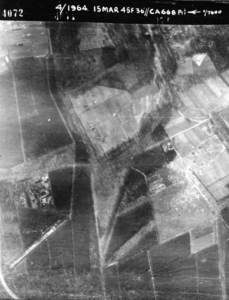 1511 LUCHTFOTO'S, 15-03-1945