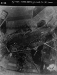 1523 LUCHTFOTO'S, 15-03-1945