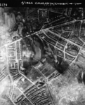 1574 LUCHTFOTO'S, 15-03-1945