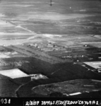 1595 LUCHTFOTO'S, 07-04-1945