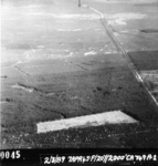 1605 LUCHTFOTO'S, 07-04-1945