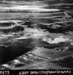 1624 LUCHTFOTO'S, 07-04-1945