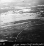 1631 LUCHTFOTO'S, 07-04-1945