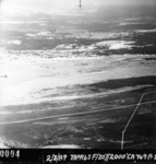 1634 LUCHTFOTO'S, 07-04-1945