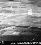 1655 LUCHTFOTO'S, 07-04-1945