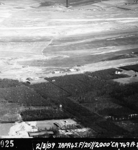 1659 LUCHTFOTO'S, 07-04-1945