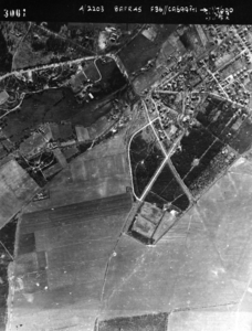 1661 LUCHTFOTO'S, 08-04-1945