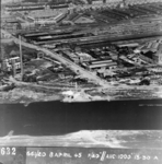 1672 LUCHTFOTO'S, 8 april 1945